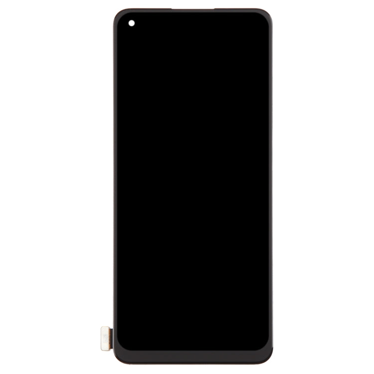 For Realme Narzo 60 Original AMOLED LCD Screen with Digitizer Full Assembly - LCD Screen by PMC TechLife | Online Shopping South Africa | PMC TechLife | Buy Now Pay Later Mobicred