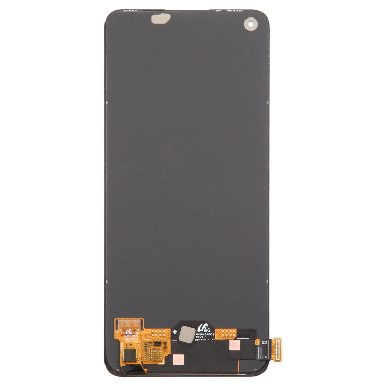 For Realme Narzo 60 Original AMOLED LCD Screen with Digitizer Full Assembly - LCD Screen by PMC TechLife | Online Shopping South Africa | PMC TechLife | Buy Now Pay Later Mobicred
