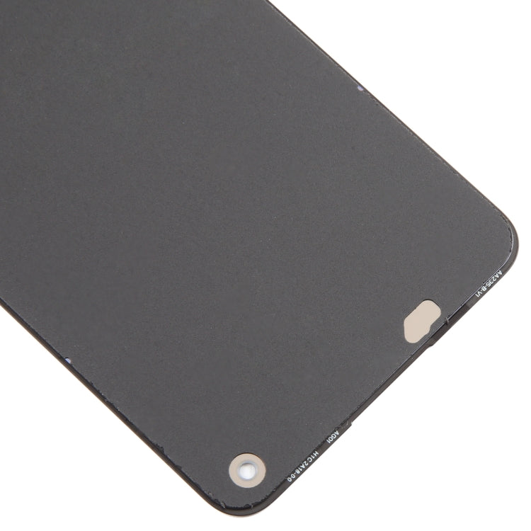 For Realme Narzo 60 Original AMOLED LCD Screen with Digitizer Full Assembly - LCD Screen by PMC TechLife | Online Shopping South Africa | PMC TechLife | Buy Now Pay Later Mobicred