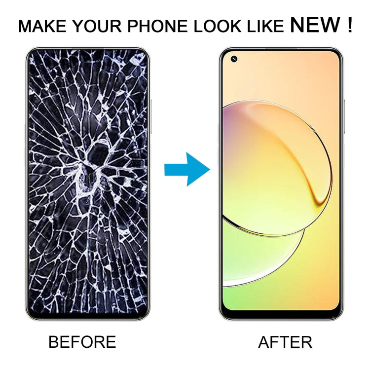 For Realme 10 4G Original AMOLED LCD Screen with Digitizer Full Assembly - LCD Screen by PMC TechLife | Online Shopping South Africa | PMC TechLife | Buy Now Pay Later Mobicred