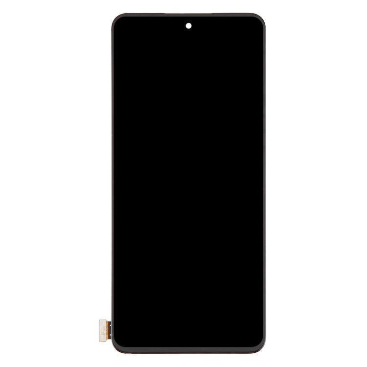 For Realme 12+ RMX3867 Original AMOLED LCD Screen with Digitizer Full Assembly - free shipping - PMC Jewellery - Order now!
