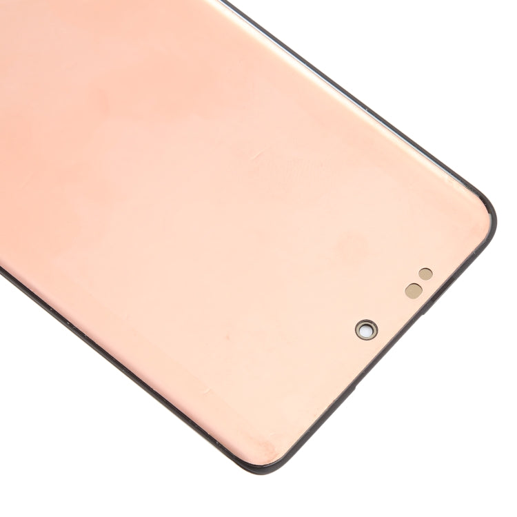 For Realme 11 Pro RMX3771 Original AMOLED LCD Screen with Digitizer Full Assembly - free shipping - PMC Jewellery - Order now!