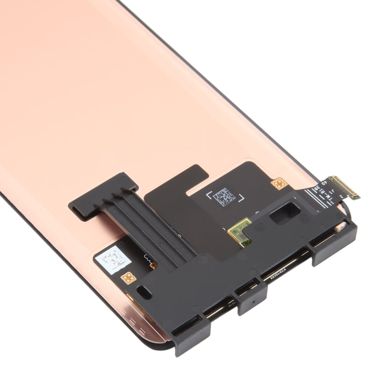 For Realme 10 Pro+ Original AMOLED LCD Screen with Digitizer Full Assembly - LCD Screen by PMC TechLife | Online Shopping South Africa | PMC TechLife | Buy Now Pay Later Mobicred