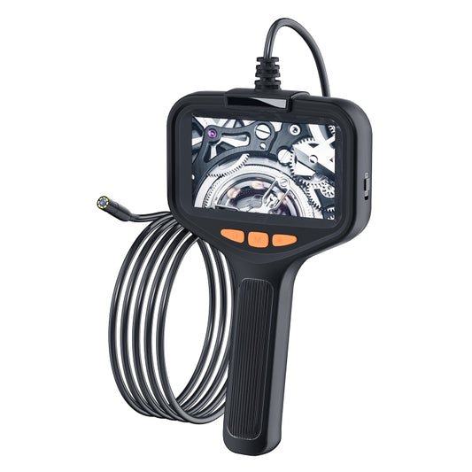 P200 8mm Front Lenses Integrated Industrial Pipeline Endoscope with 4.3 inch Screen, Spec:5m Tube -  by PMC Jewellery | Online Shopping South Africa | PMC Jewellery | Buy Now Pay Later Mobicred