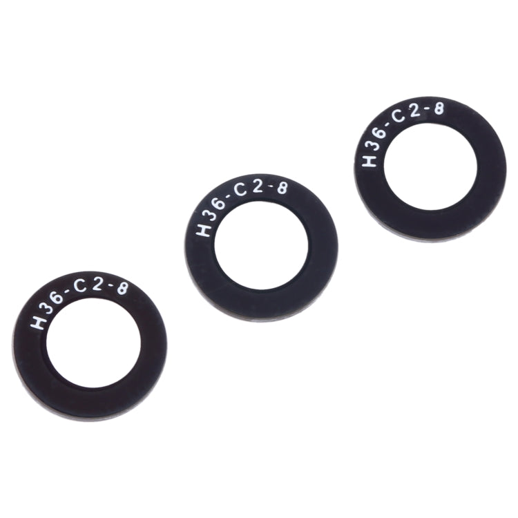 For Samsung Galaxy A04s SM-A047F 10set Back Camera Lens - free shipping - PMc TechLife - Order now!