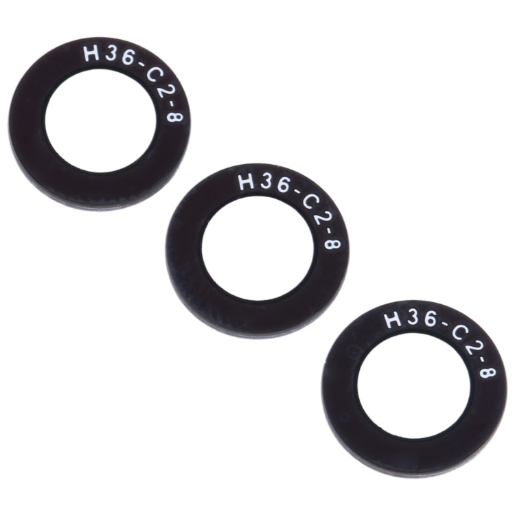 For Samsung Galaxy M14 SM-M146B 10set Back Camera Lens - free shipping - PMc TechLife - Order now!