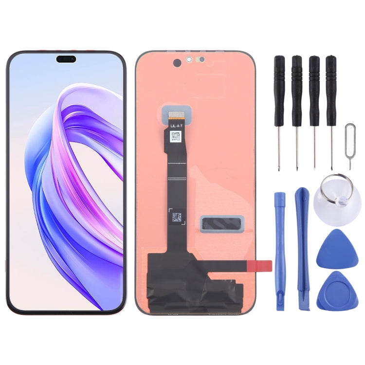 For Honor X50i+ Original LCD Screen with Digitizer Full Assembly - LCD Screen by PMC TechLife | Online Shopping South Africa | PMC TechLife | Buy Now Pay Later Mobicred