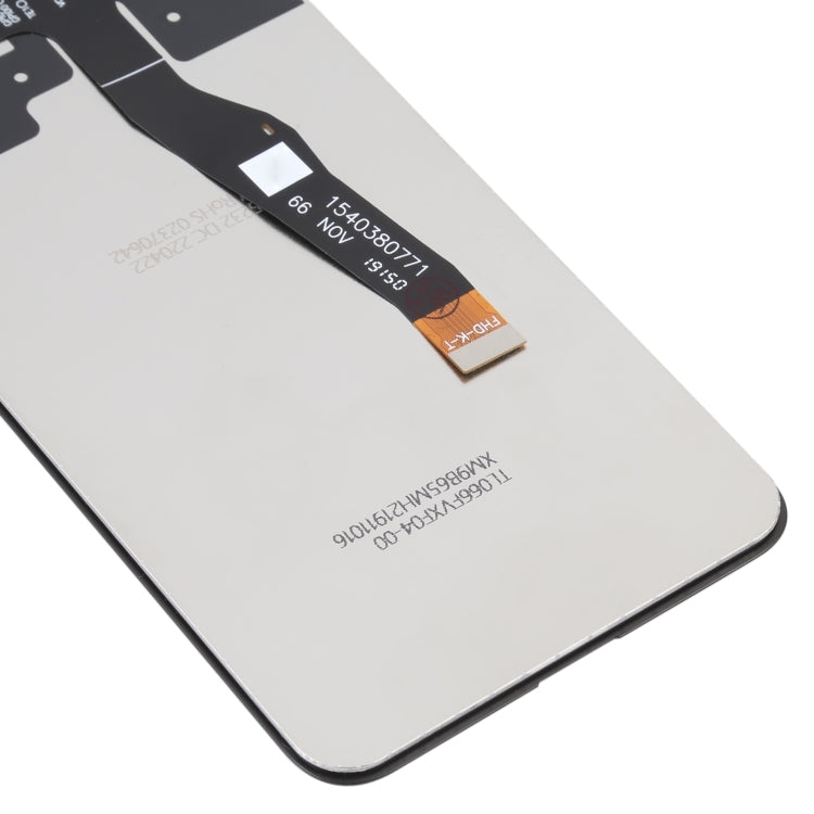 For Honor 9X Global Original LCD Screen with Digitizer Full Assembly - LCD Screen by PMC TechLife | Online Shopping South Africa | PMC TechLife | Buy Now Pay Later Mobicred