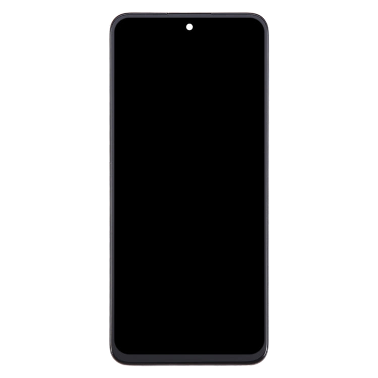 For Honor Play 8T Original LCD Screen Digitizer Full Assembly with Frame - free shipping - PMC TechLife - Order now!