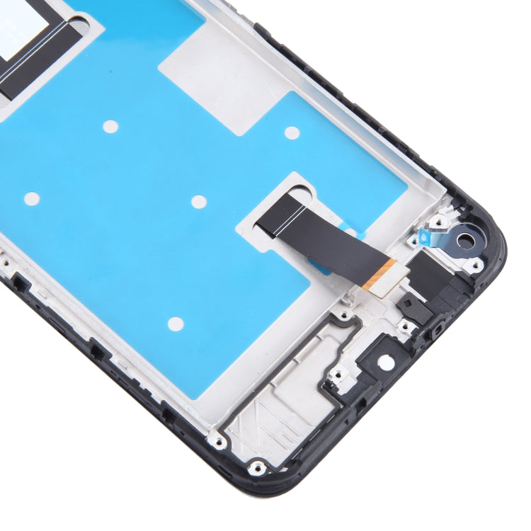 For Honor Play 8T Original LCD Screen Digitizer Full Assembly with Frame - free shipping - PMC TechLife - Order now!