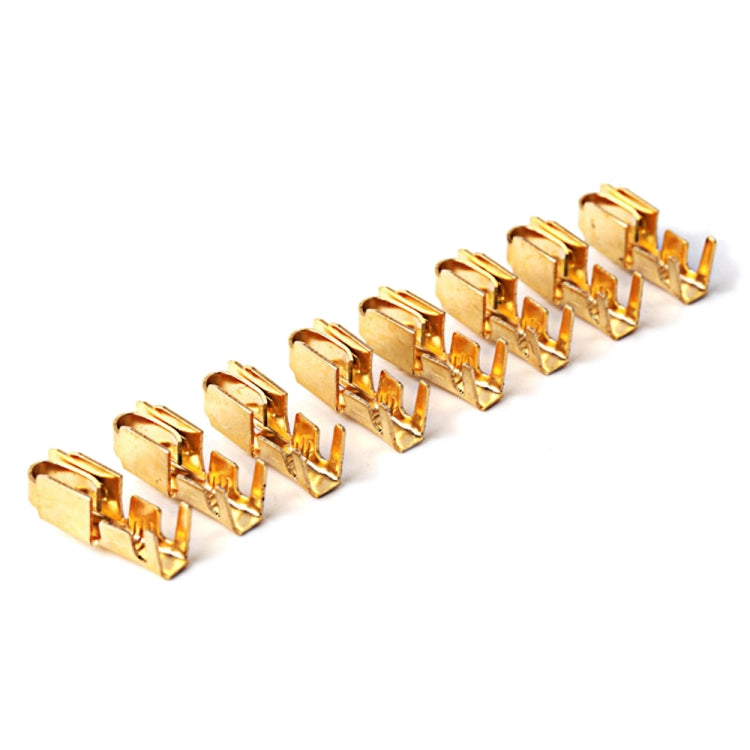 BX2141A-1 Car Modified Multi-Way Fuse Box 14 Ways Dual Row Fuse Holder - Fuse by PMC TechLife | Online Shopping South Africa | PMC TechLife | Buy Now Pay Later Mobicred