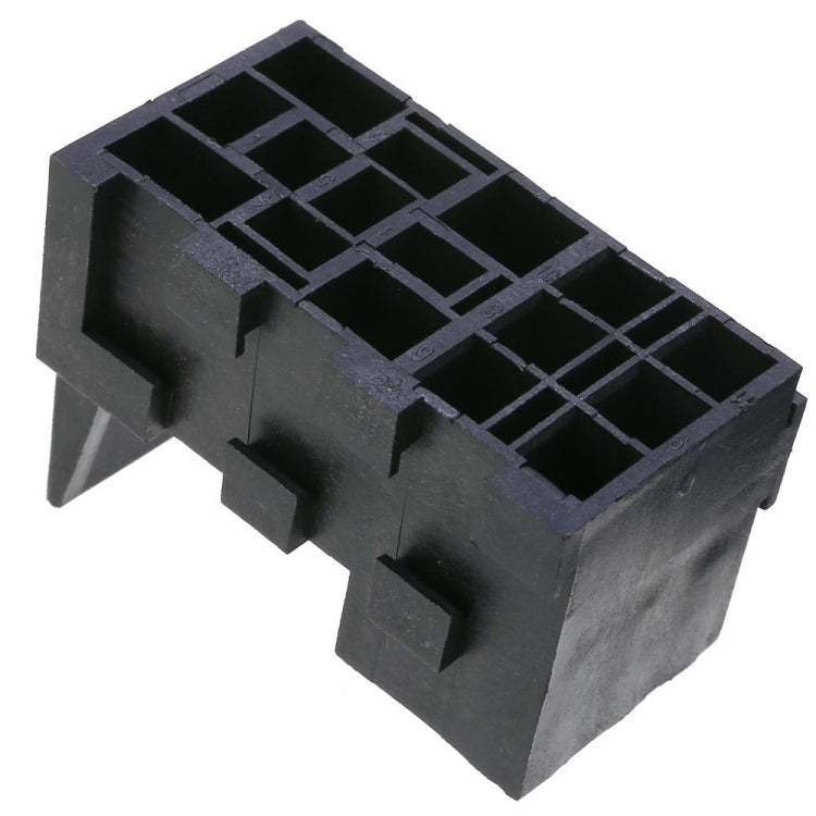 12V 5 Pin Car RV Engine Compartment Multi-Way Fuse Holder 3 Ways With Relay Holder - free shipping - PMC TechLife - Order now!