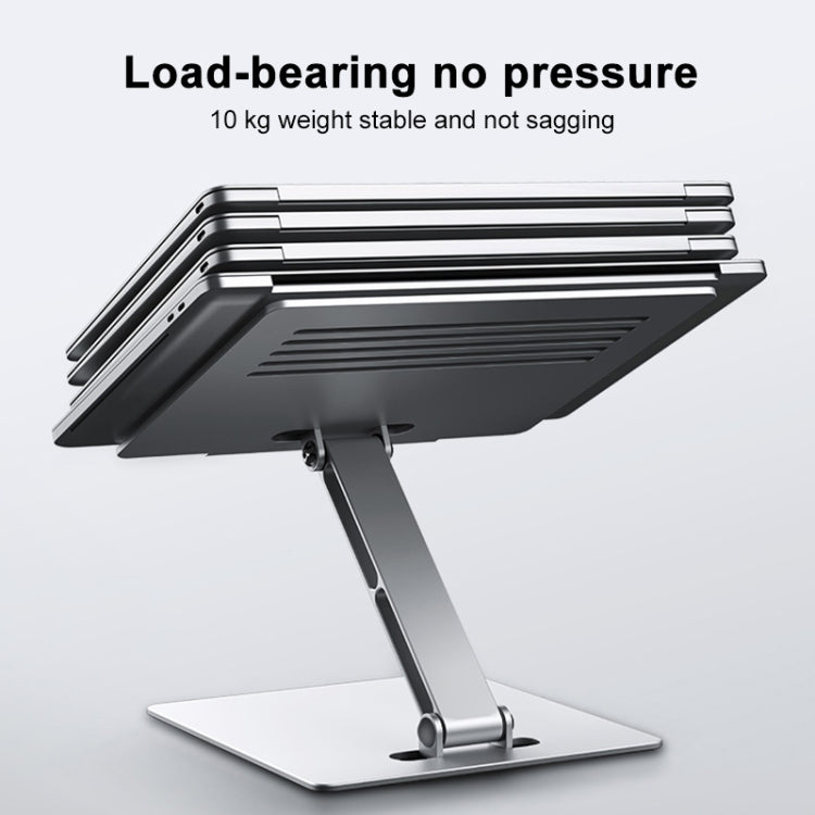 Lenovo Thinkplus Desktop Laptop Holder L30(Silver) - free shipping - PMC Jewellery - Order now!