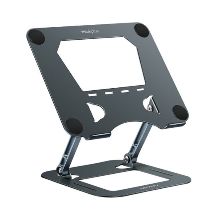Lenovo Thinkplus Desktop Laptop Holder XT10(Dark Grey) - free shipping - PMC Jewellery - Order now!