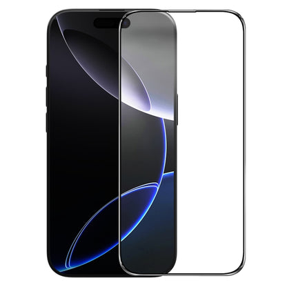 For iPhone 16 Pro NILLKIN CP+Pro Explosion-proof Tempered Glass Film - iPhone 16 Pro Tempered Glass by NILLKIN | Online Shopping South Africa | PMC Jewellery | Buy Now Pay Later Mobicred