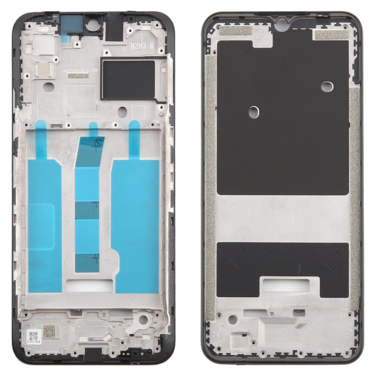 For Nokia C210 Original Front Housing LCD Frame Bezel Plate - Full Housing Cover by PMC TechLife | Online Shopping South Africa | PMC TechLife | Buy Now Pay Later Mobicred