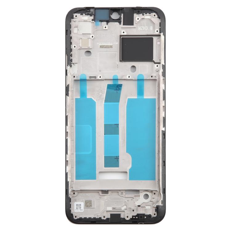 For Nokia C210 Original Front Housing LCD Frame Bezel Plate - Full Housing Cover by PMC TechLife | Online Shopping South Africa | PMC TechLife | Buy Now Pay Later Mobicred