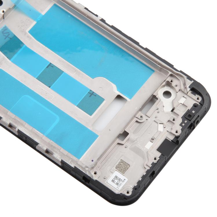 For Nokia C210 Original Front Housing LCD Frame Bezel Plate - Full Housing Cover by PMC TechLife | Online Shopping South Africa | PMC TechLife | Buy Now Pay Later Mobicred