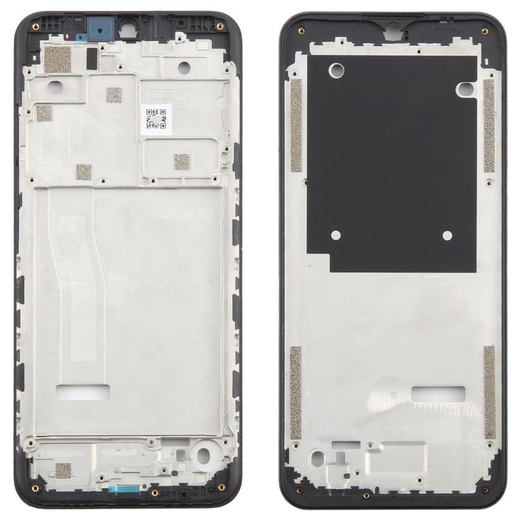 For Nokia C110 Original Front Housing LCD Frame Bezel Plate - free shipping - PMC TechLife - Order now!
