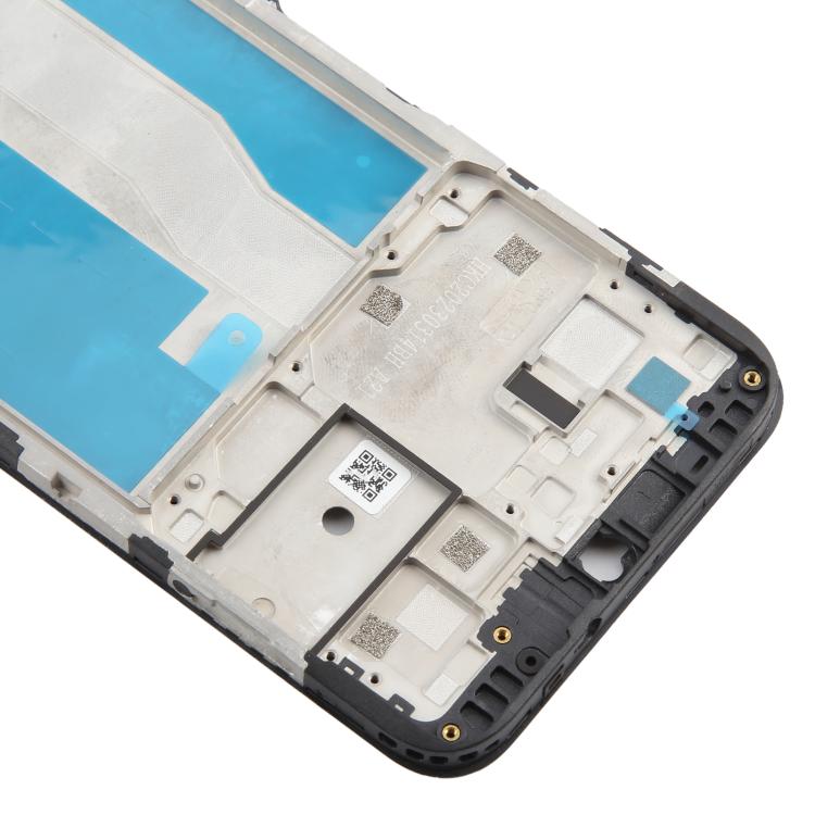 For Nokia C300 Original Front Housing LCD Frame Bezel Plate - Full Housing Cover by PMC TechLife | Online Shopping South Africa | PMC TechLife | Buy Now Pay Later Mobicred