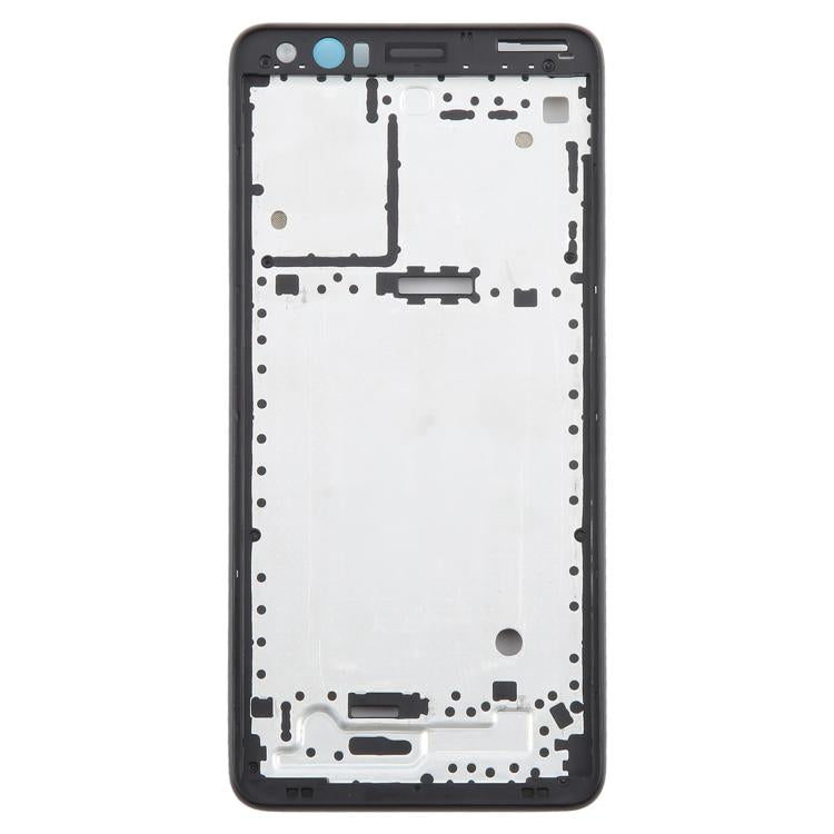 For Nokia C01 Plus Original Front Housing LCD Frame Bezel Plate - Full Housing Cover by PMC TechLife | Online Shopping South Africa | PMC TechLife | Buy Now Pay Later Mobicred