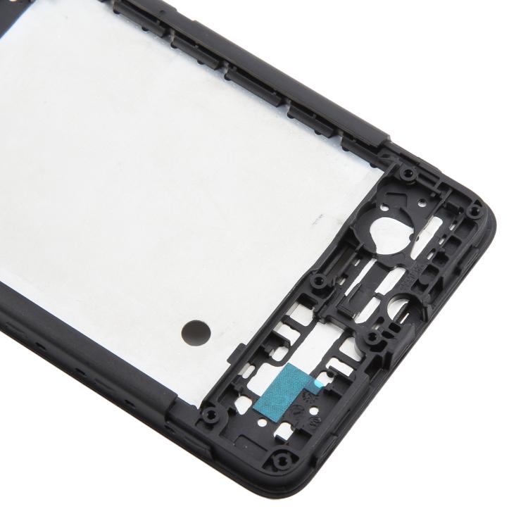 For Nokia C01 Plus Original Front Housing LCD Frame Bezel Plate - Full Housing Cover by PMC TechLife | Online Shopping South Africa | PMC TechLife | Buy Now Pay Later Mobicred