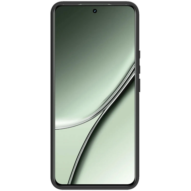 For Realme GT5 5G imak UX-9A Series Four-corner Airbag Shockproof Phone Case - Realme Cases by imak | Online Shopping South Africa | PMC TechLife | Buy Now Pay Later Mobicred