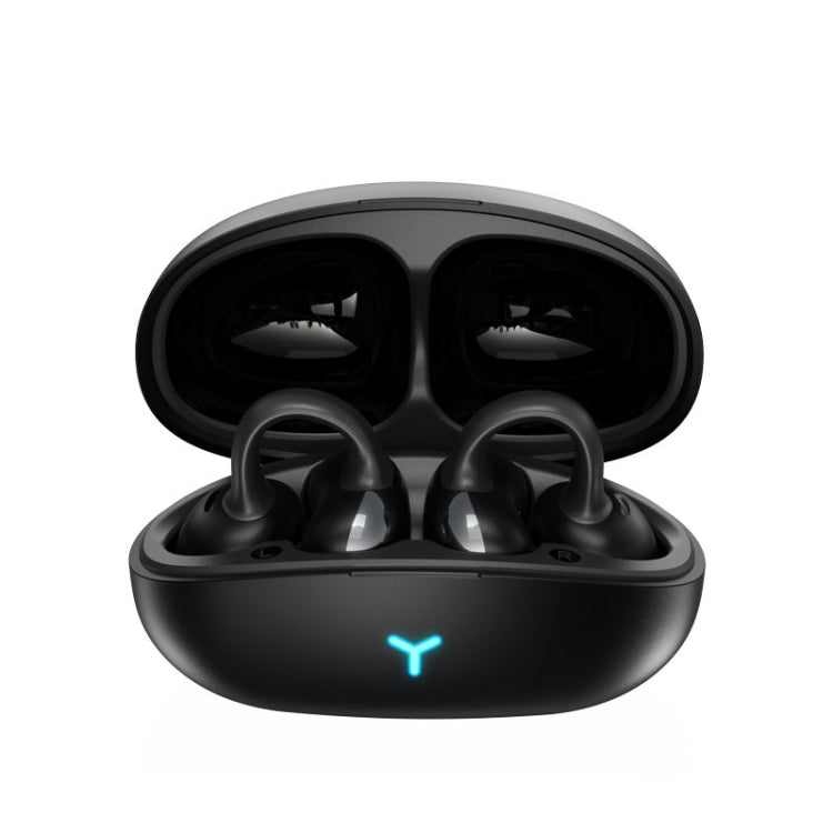 Hileo Hi82 TWS Wireless Bluetooth In-ear Sports Noise Reduction Earphone(Black) - free shipping - PMC Jewellery - Order now!