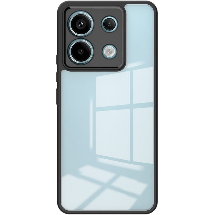 For Xiaomi Redmi Note 13 Pro 5G imak UX-9A Series Four-corner Airbag Shockproof Phone Case - Xiaomi Cases by imak | Online Shopping South Africa | PMC TechLife | Buy Now Pay Later Mobicred