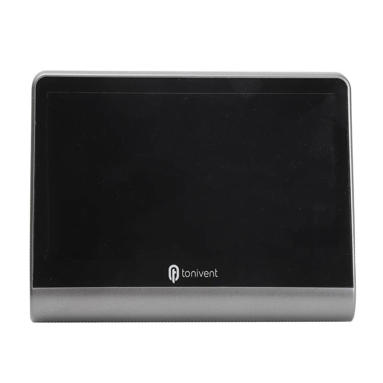Tonivent TON172 24-48 Mega Pixels 7 inch HD Screen Film Scanner(AU Plug) - Portable Scanner by PMC TechLife | Online Shopping South Africa | PMC TechLife | Buy Now Pay Later Mobicred