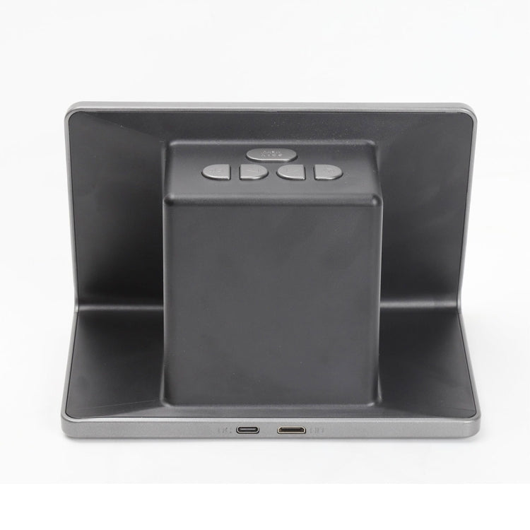 Tonivent TON172 22 Mega Pixels 7 inch HD Screen Film Scanner(UK Plug) - free shipping - PMC TechLife - Order now!