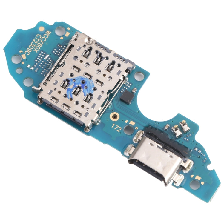 For Huawei Enjoy 60X OEM Charging Port Board - Tail Connector by PMc TechLife | Online Shopping South Africa | PMc TechLife | Buy Now Pay Later Mobicred