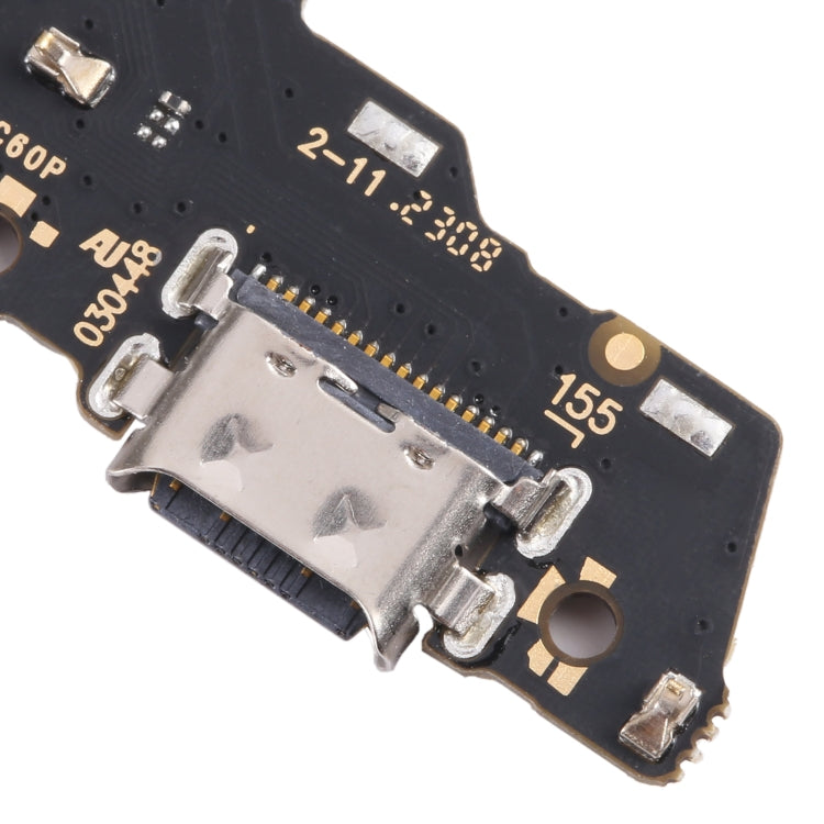 For Huawei Enjoy 60 Pro OEM Charging Port Board - Tail Connector by PMc TechLife | Online Shopping South Africa | PMc TechLife | Buy Now Pay Later Mobicred