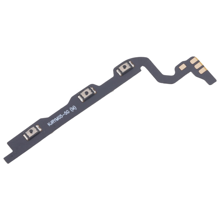 For Honor Magic6 OEM Power Button & Volume Button Flex Cable - free shipping - PMc TechLife - Order now!