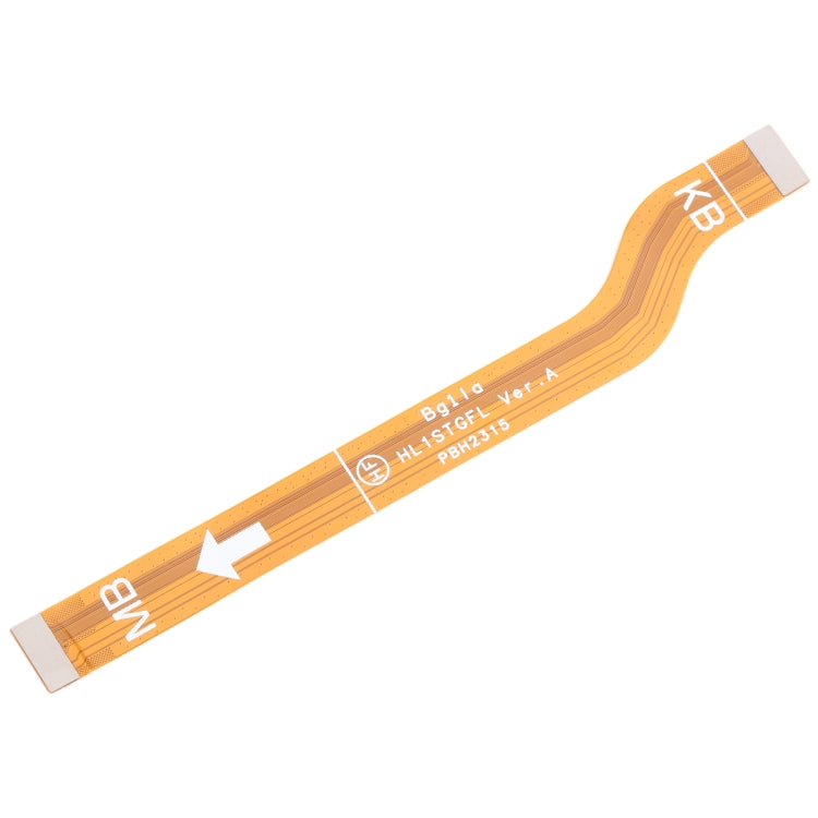 For Huawei Enjoy 60X OEM Mainboard Connector Flex Cable - Flex Cable by PMC TechLife | Online Shopping South Africa | PMC TechLife | Buy Now Pay Later Mobicred