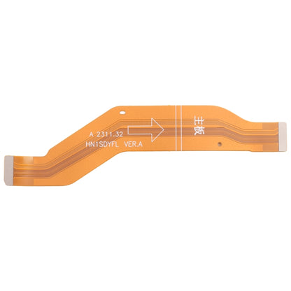 For Honor 70 Pro OEM Mainboard Connector Flex Cable - Flex Cable by PMC Jewellery | Online Shopping South Africa | PMC Jewellery