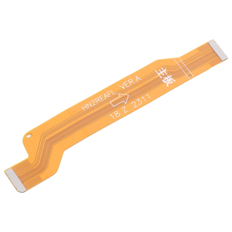 For Honor 100 OEM Mainboard Connector Flex Cable - Flex Cable by PMc TechLife | Online Shopping South Africa | PMc TechLife | Buy Now Pay Later Mobicred