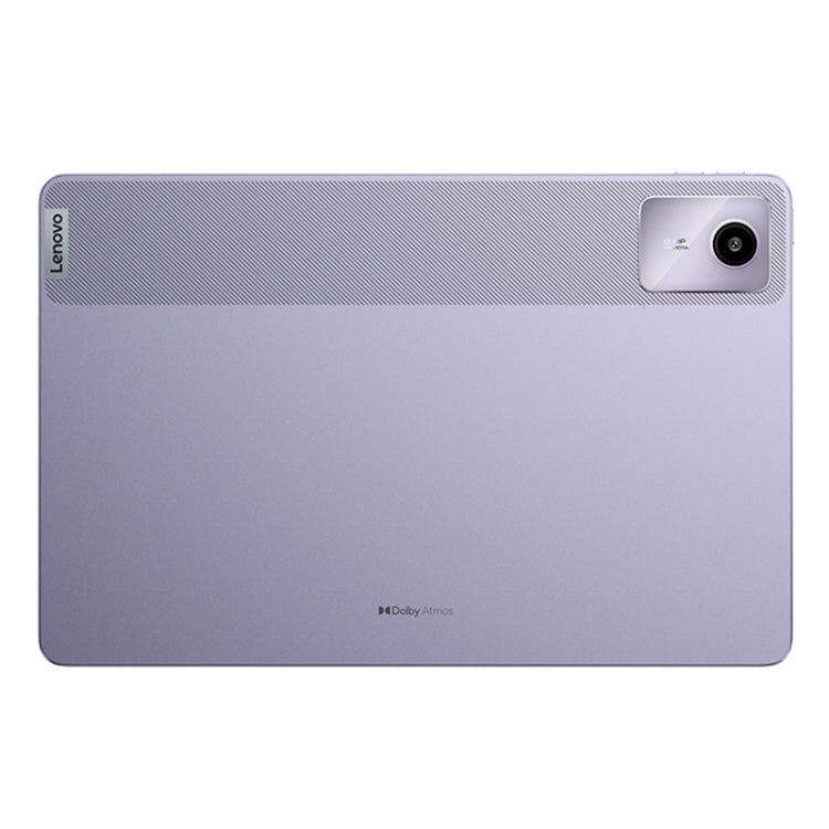 Lenovo Xiaoxin Pad 2024 11 inch WiFi Tablet, 8GB+128GB, Android 13, Qualcomm Snapdragon 685 Octa Core, Support Face Identification(Purple) - free shipping - PMC TechLife - Order now!