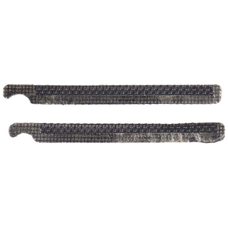For Microsoft Surface Pro 3 1 Pair Speaker Ringer Buzzer Dustproof Mesh - Microsoft Spare Parts by PMc TechLife | Online Shopping South Africa | PMc TechLife | Buy Now Pay Later Mobicred