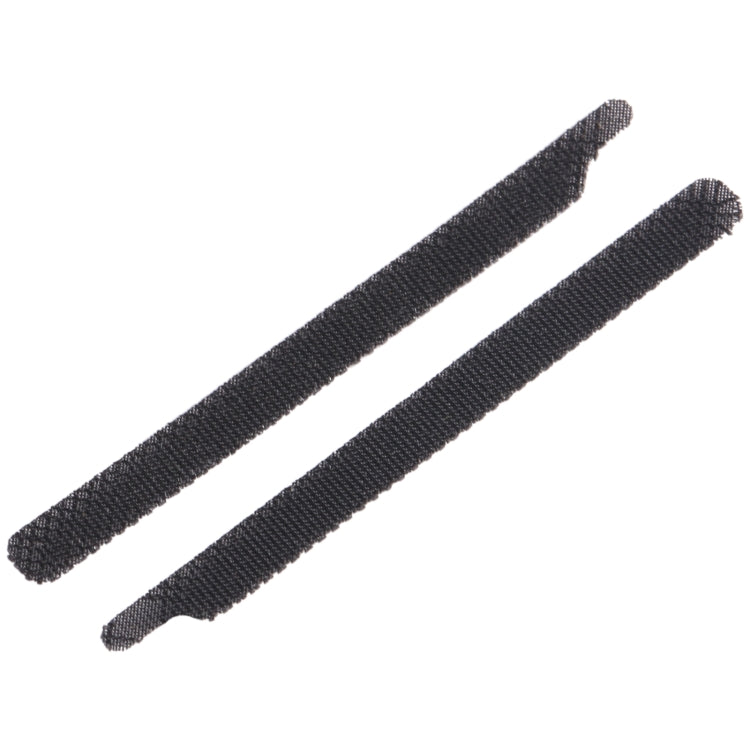 For Microsoft Surface Pro 4 / Pro 7+ 1 Pair Speaker Ringer Buzzer Dustproof Mesh - Others by PMC Jewellery | Online Shopping South Africa | PMC Jewellery