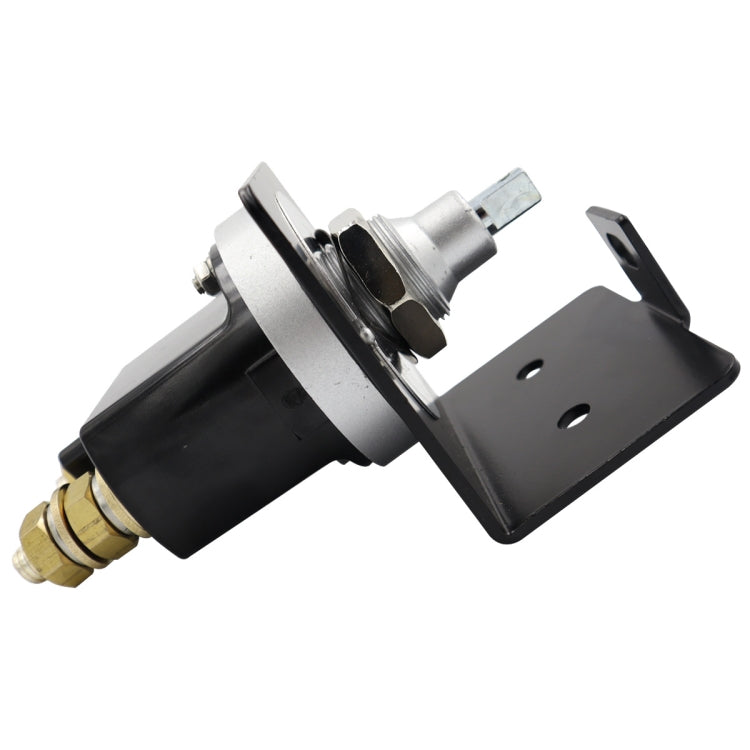 Yacht RV Battery Cut-off Switch with Lock & Terminals - Car Switches by PMC TechLife | Online Shopping South Africa | PMC TechLife | Buy Now Pay Later Mobicred