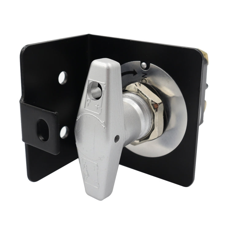 Yacht RV Battery Cut-off Switch with Lock & Terminals - Car Switches by PMC TechLife | Online Shopping South Africa | PMC TechLife | Buy Now Pay Later Mobicred