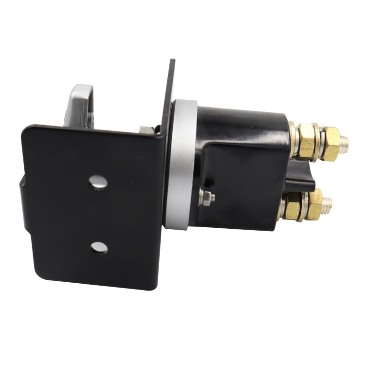 Yacht RV Battery Cut-off Switch with Lock & Terminals - Car Switches by PMC TechLife | Online Shopping South Africa | PMC TechLife | Buy Now Pay Later Mobicred