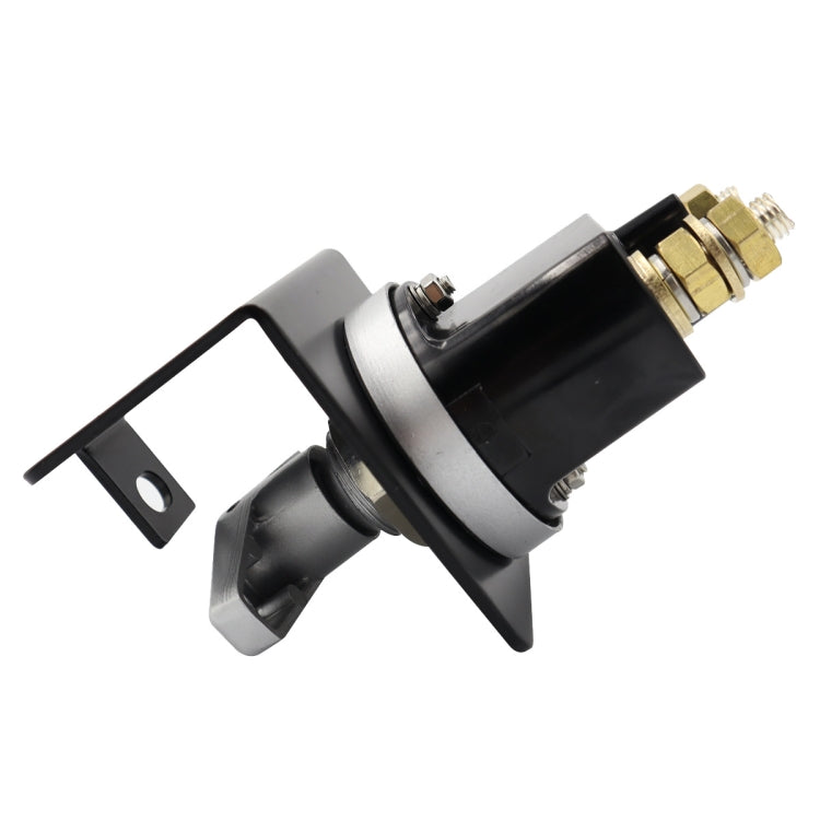 Yacht RV Battery Cut-off Switch with Lock & Terminals - Car Switches by PMC TechLife | Online Shopping South Africa | PMC TechLife | Buy Now Pay Later Mobicred