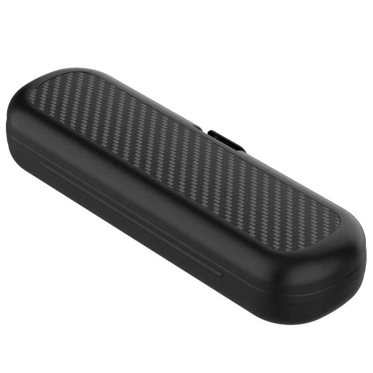 Universal Portable Electric Toothbrush Travel Storage Box - Dental Tools by PMC TechLife | Online Shopping South Africa | PMC TechLife