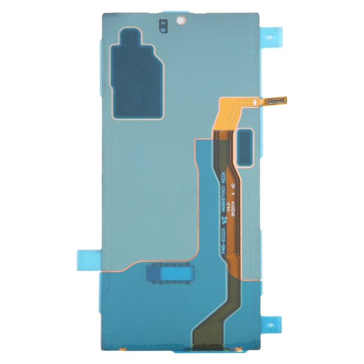 For Samsung Galaxy Note20 Ultra 5G SM-N986B Original Touch Panel Digitizer Sensor Board - free shipping - PMc TechLife - Order now!