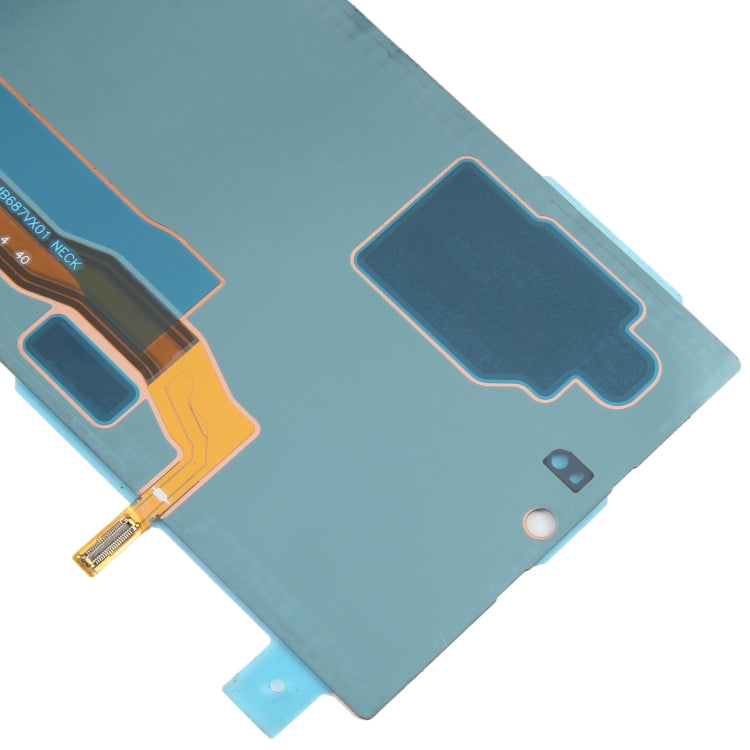 For Samsung Galaxy Note20 Ultra 5G SM-N986B Original Touch Panel Digitizer Sensor Board - free shipping - PMc TechLife - Order now!