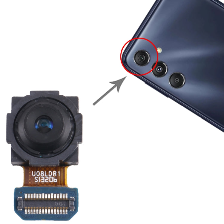 For Samsung Galaxy A34 5G SM-A346B Original Wide Camera - free shipping - PMc TechLife - Order now!