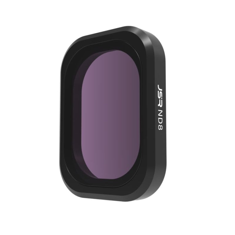 For DJI OSMO Pocket 3 JSR CB Series Camera Lens Filter, Filter:ND8 - Lens Accessories by JSR | Online Shopping South Africa | PMC Jewellery | Buy Now Pay Later Mobicred