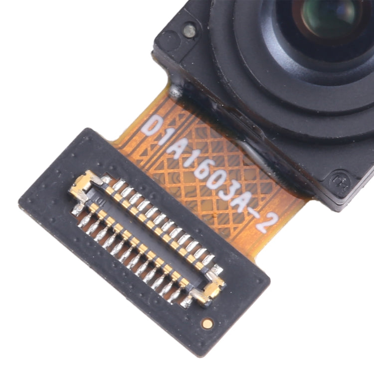 For vivo S15e Original Front Facing Camera - Camera Parts by PMC TechLife | Online Shopping South Africa | PMC TechLife